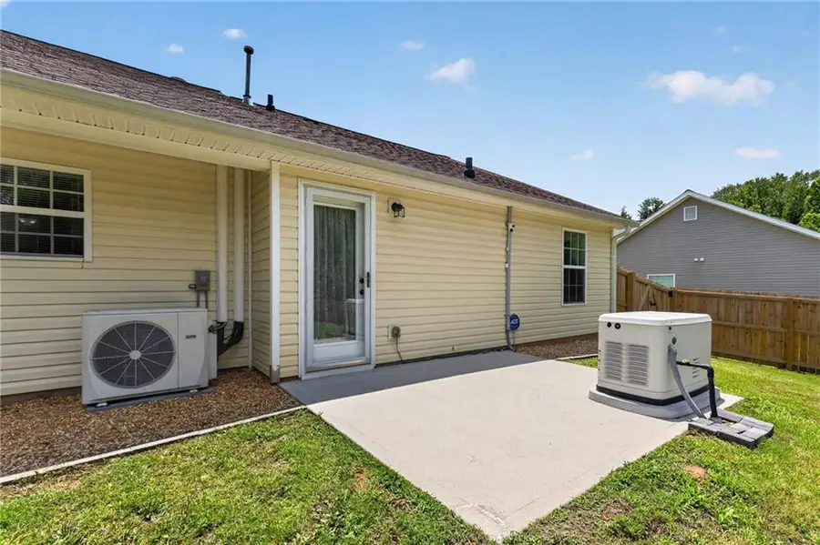510 Embassy Walk, Winder, GA 30680 - #3
