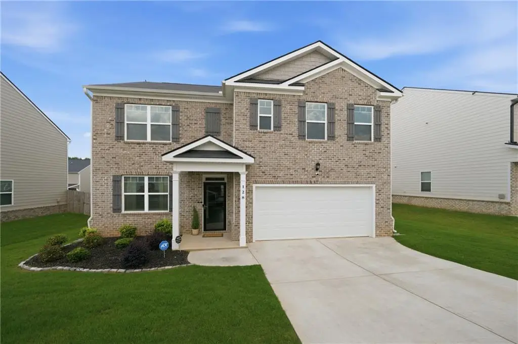 128 Montgomery Drive, Stockbridge, GA 30281 - #1