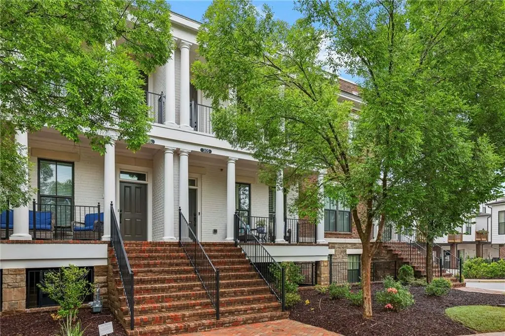 305 Cricket Lane, Alpharetta, GA 30009 - #1