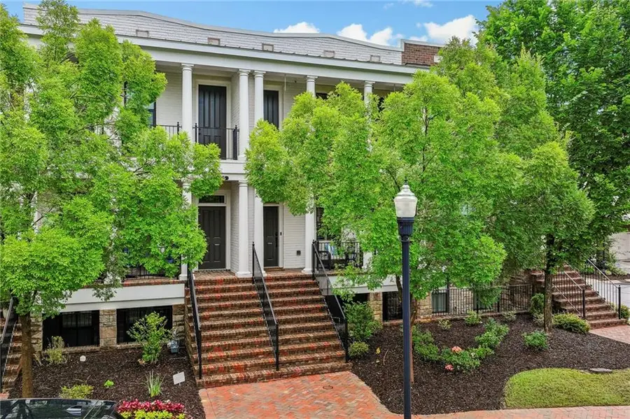 305 Cricket Lane, Alpharetta, GA 30009 - #2