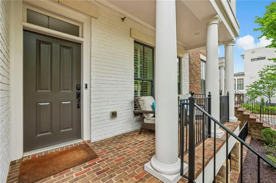305 Cricket Lane, Alpharetta, GA 30009 - #3