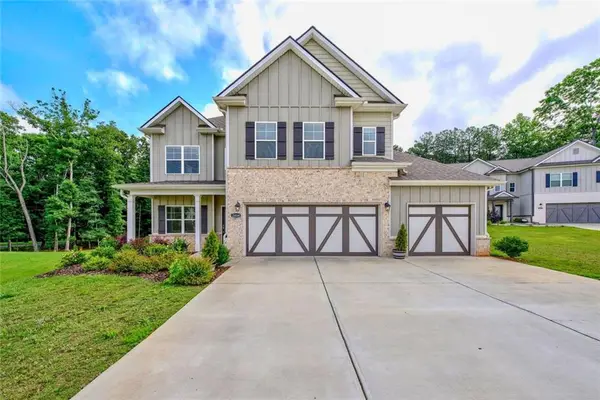 2864 Porches Lane, Dacula, GA 30019