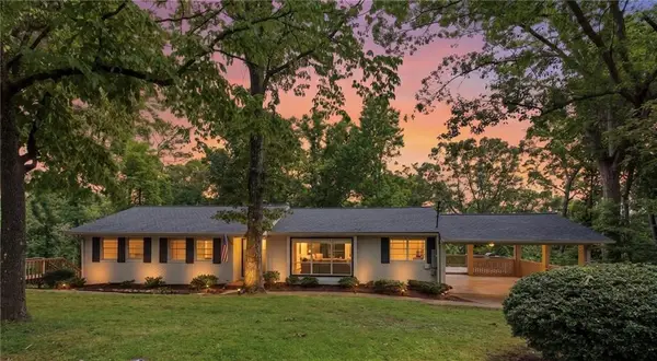 2251 Skyline Drive, Gainesville, GA 30501