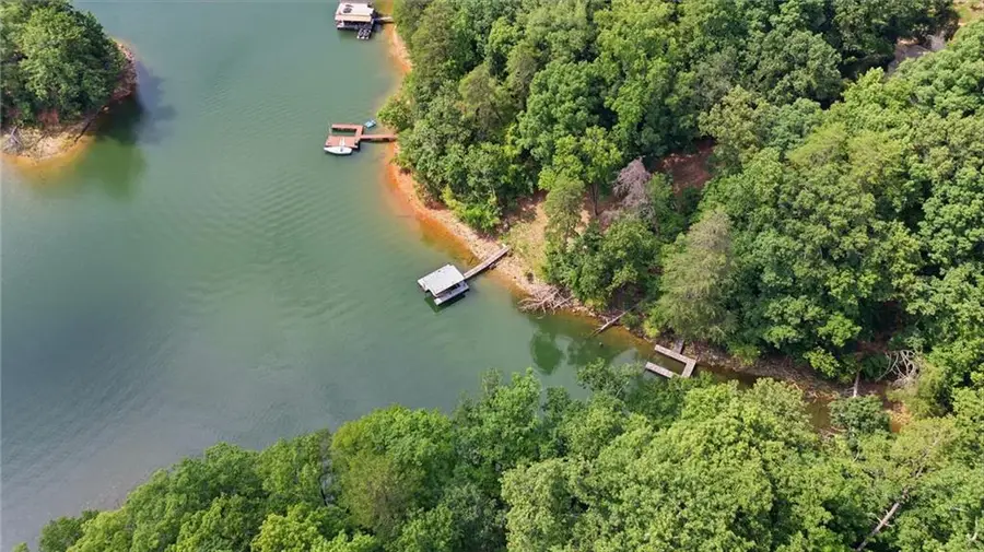 2251 Skyline Drive, Gainesville, GA 30501 - #2