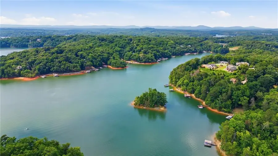 2251 Skyline Drive, Gainesville, GA 30501 - #3