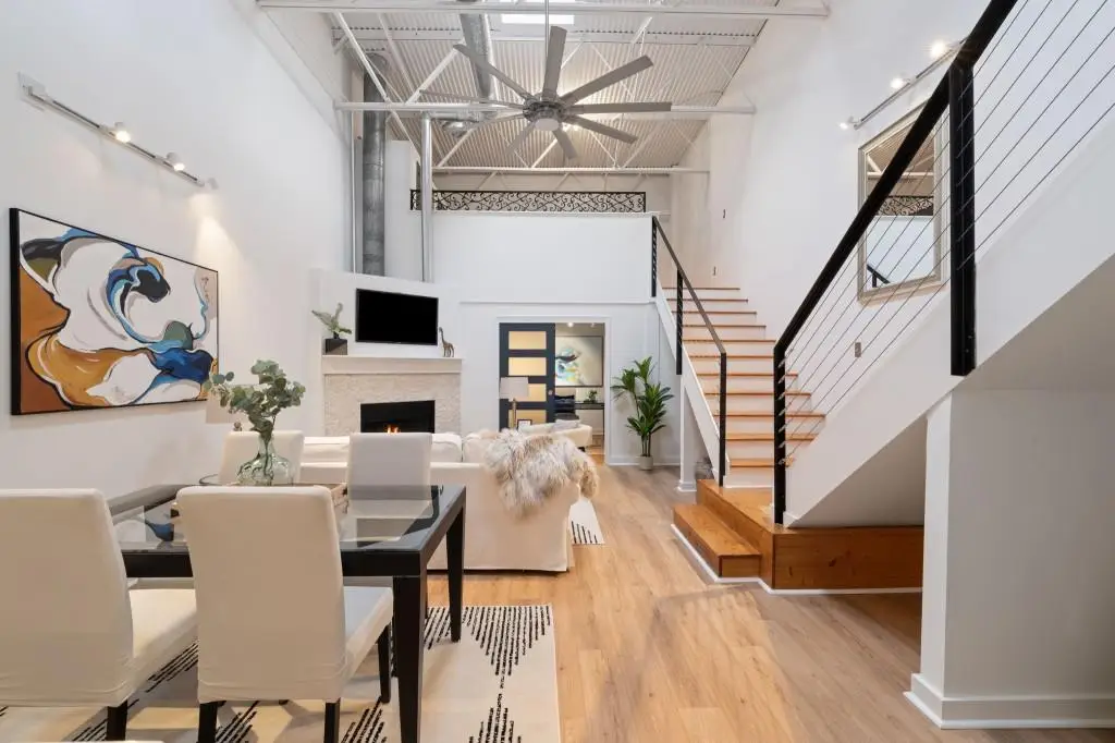 1124 Dekalb Avenue Ne #28, Atlanta, GA 30307 - #1
