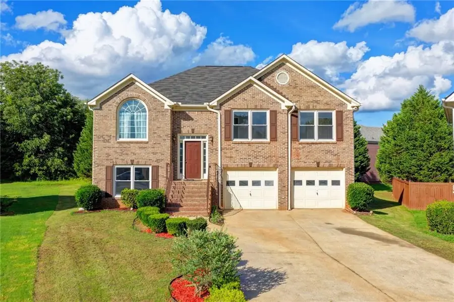 5724 Southland Walk, Stone Mountain, GA 30087 - #2