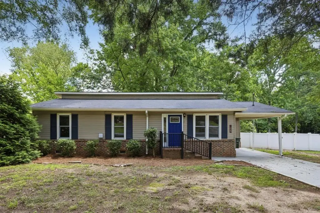 1025 James Street Nw, Marietta, GA 30060 - #1