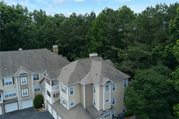 1031 Whitshire Way #1031, Alpharetta, GA 30004