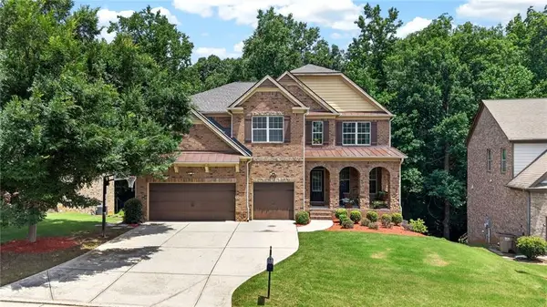 1185 Gallatin Way, Suwanee, GA 30024