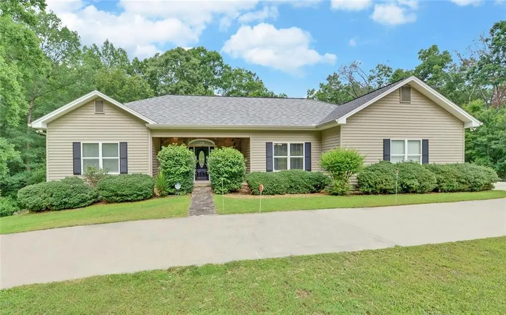 88 Cedar Ridge Road, Dawsonville, GA 30534 - #1