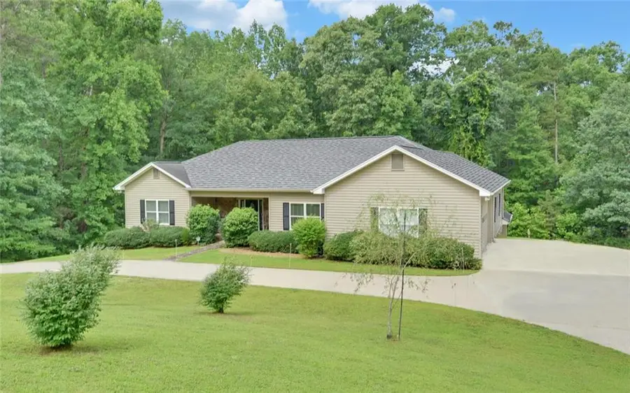 88 Cedar Ridge Road, Dawsonville, GA 30534 - #2