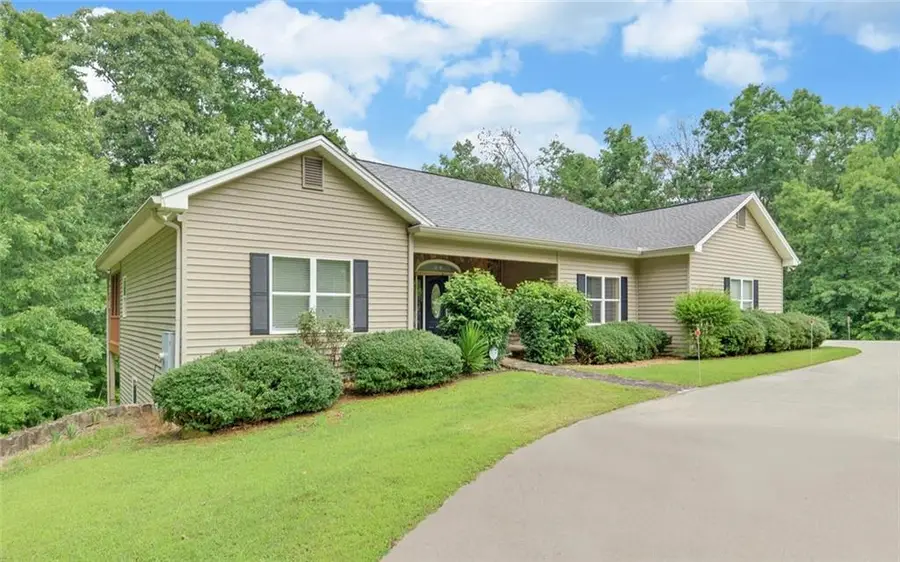 88 Cedar Ridge Road, Dawsonville, GA 30534 - #3