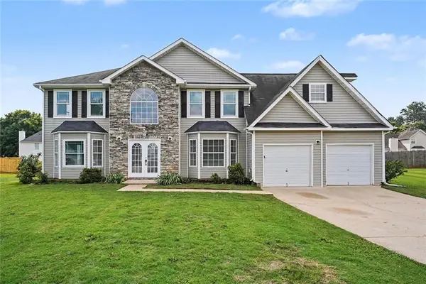 2909 Crabapple Circle Se, Conyers, GA 30013