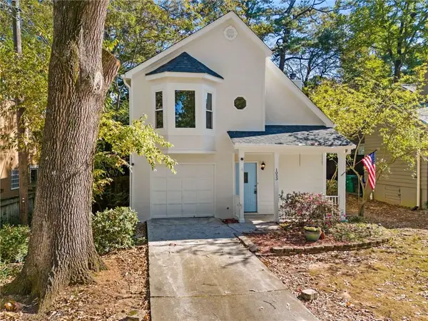 1053 Standard Drive Ne, Brookhaven, GA 30319