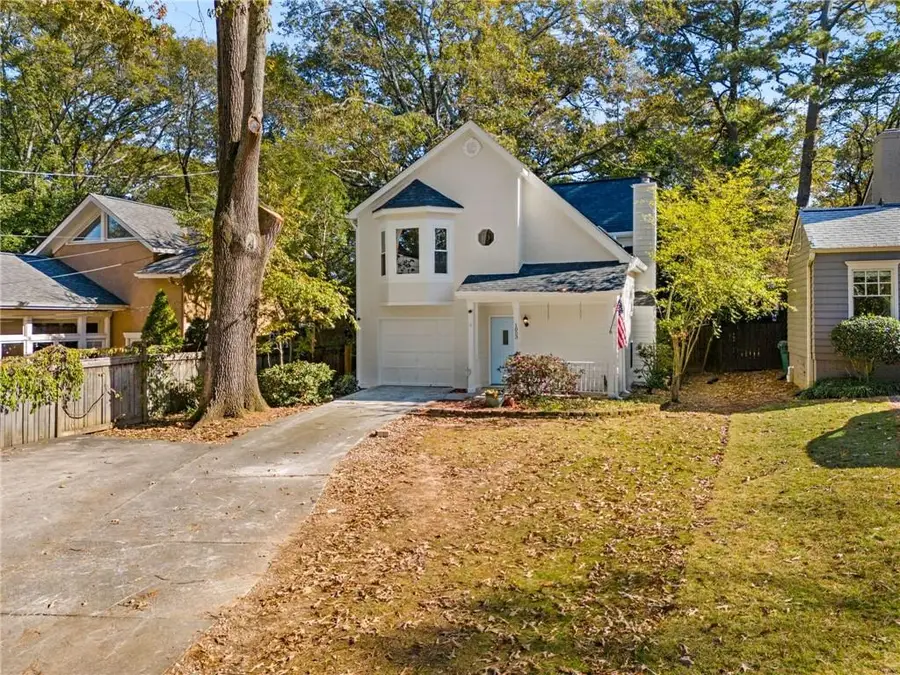 1053 Standard Drive Ne, Brookhaven, GA 30319 - #3