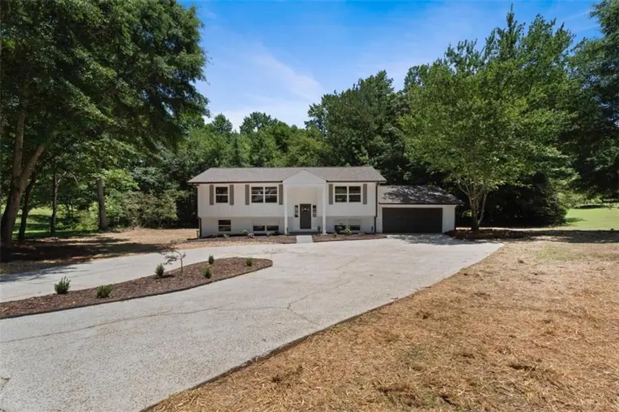 381 Thigpen Road, Newnan, GA 30263 - #2