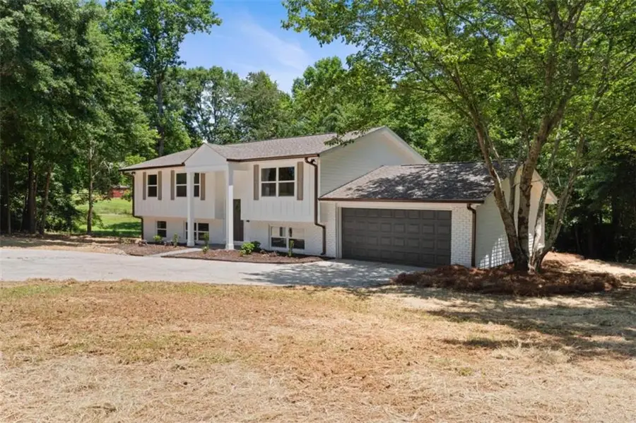 381 Thigpen Road, Newnan, GA 30263 - #3