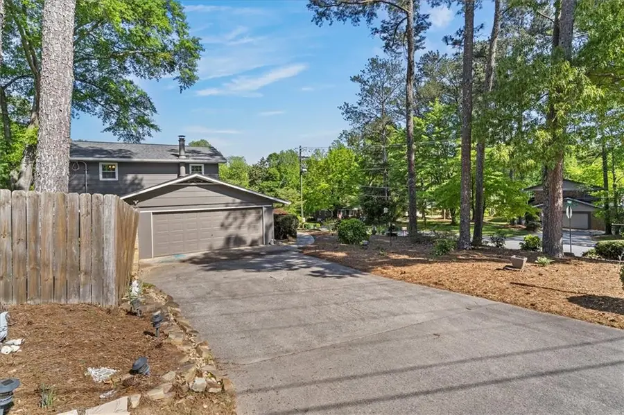 2707 Gettysburg Lane Se, Marietta, GA 30067 - #3