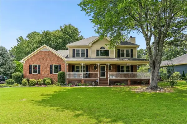 1398 Gates Mill Walk, Lawrenceville, GA 30045