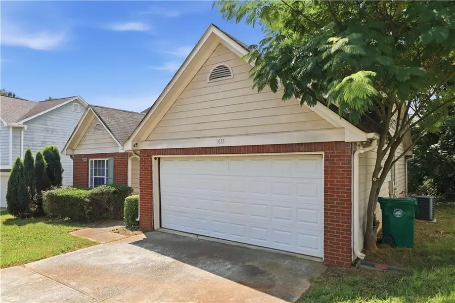 5633 Tunbridge Wells Court, Lithonia, GA 30058 - #3