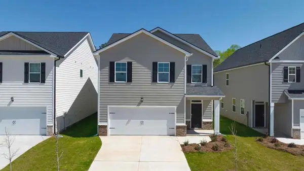 11973 Aukerman Way, Hampton, GA 30228