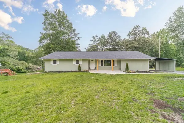 2291 Piney Grove Road, Loganville, GA 30052