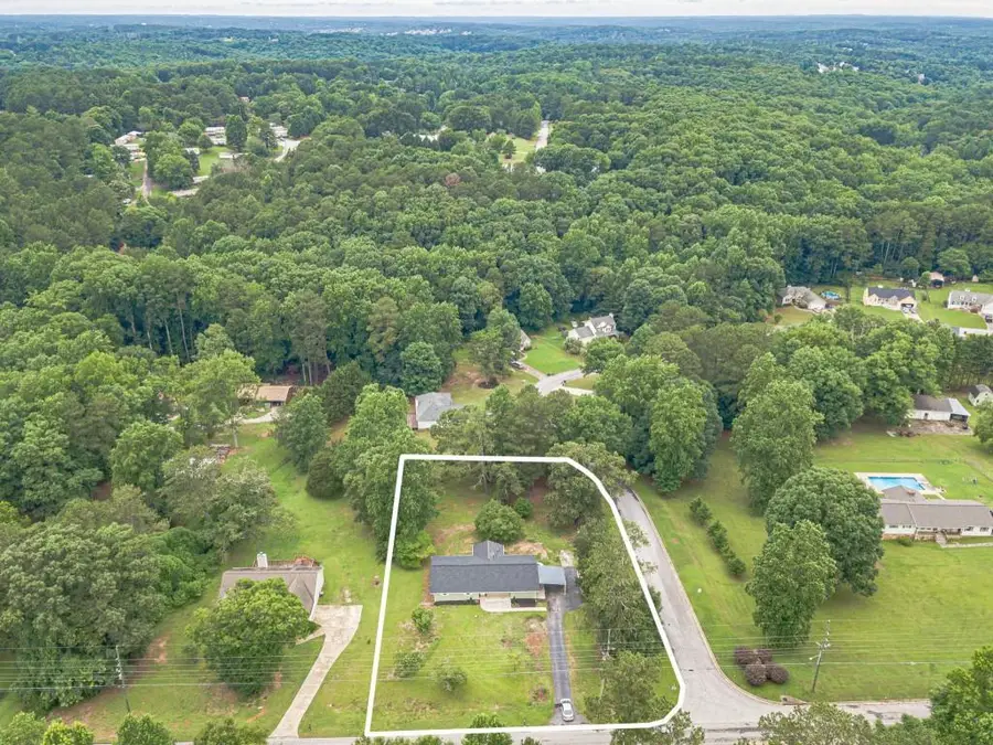 2291 Piney Grove Road, Loganville, GA 30052 - #2