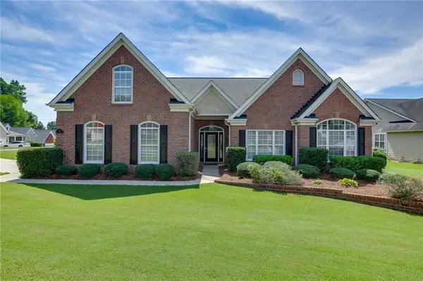 1707 Prospect View Drive, Lawrenceville, GA 30043