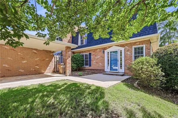6500 Gaines Ferry Road #6D, Flowery Branch, GA 30542