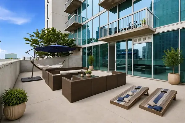 3324 Peachtree Road Ne #814, Atlanta, GA 30326