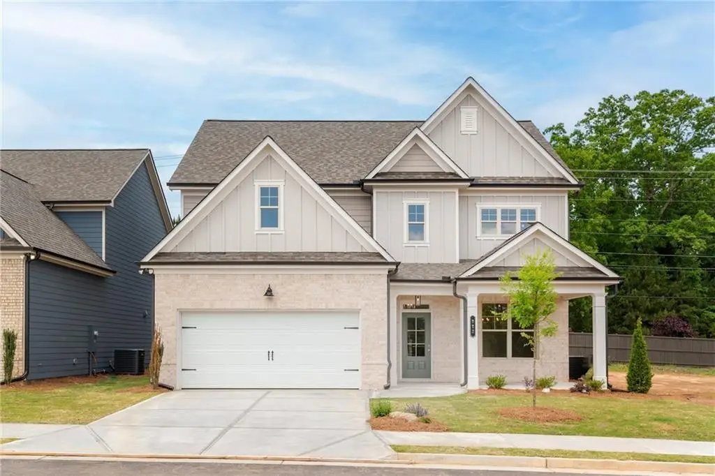 982 Homepark Circle, Buford, GA 30518 - #1