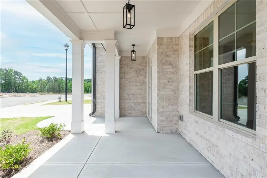 982 Homepark Circle, Buford, GA 30518 - #2