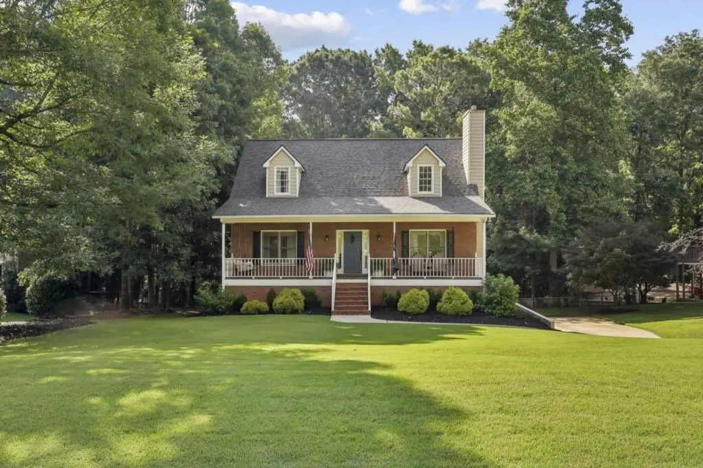 2055 Ivy Lane, Cumming, GA 30041 - #1
