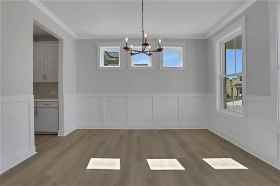 4171 Adler Circle, Buford, GA 30519 - #3