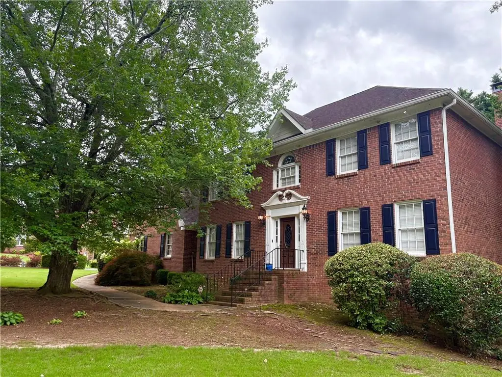 2971 Brookside Run, Snellville, GA 30078 - #1