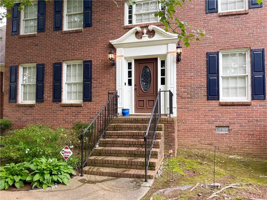 2971 Brookside Run, Snellville, GA 30078 - #2