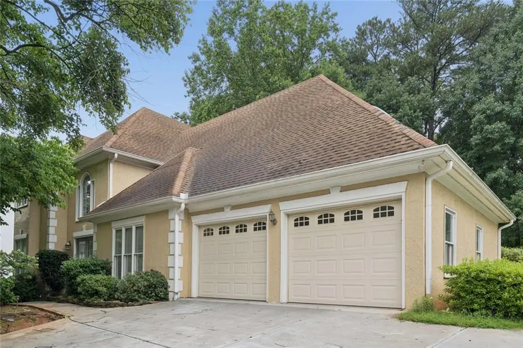 30 Battery Place, Sandy Springs, GA 30342 - #1