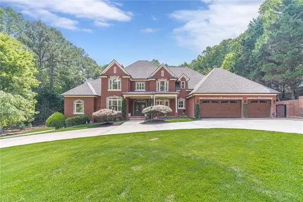 2431 Rabbit Farm Circle, Loganville, GA 30052