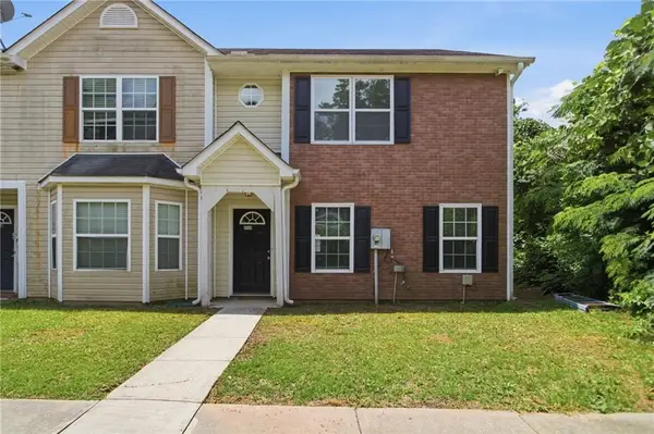 8569 Thomas Road, Riverdale, GA 30274