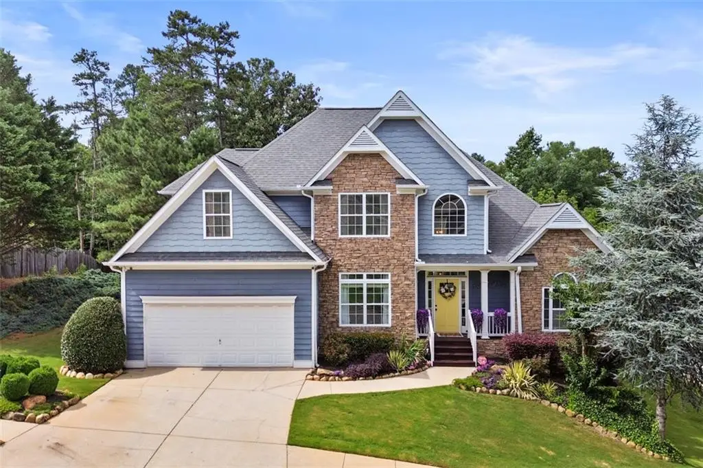 713 Crimson Morning View, Canton, GA 30114 - #1