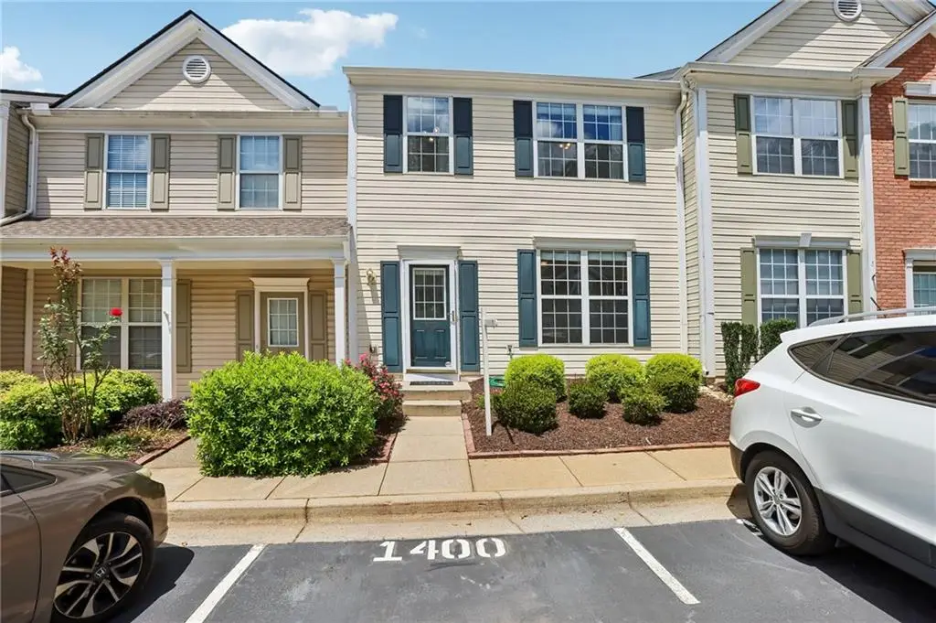 1400 Kilmington Court, Alpharetta, GA 30009 - #1