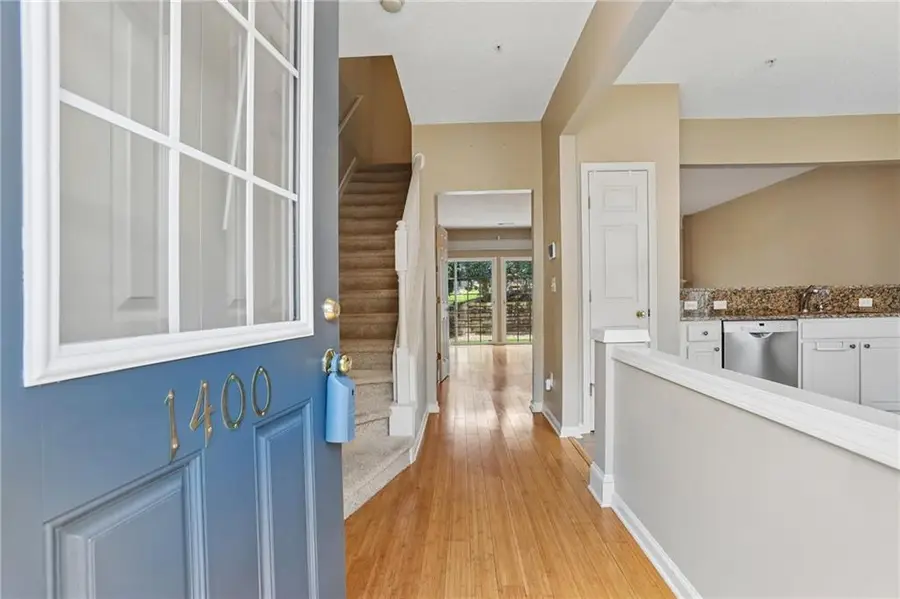 1400 Kilmington Court, Alpharetta, GA 30009 - #2
