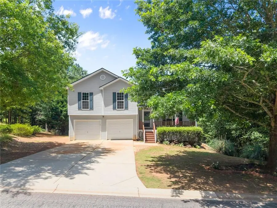 5308 Mountain View Parkway, Lula, GA 30554 - #2
