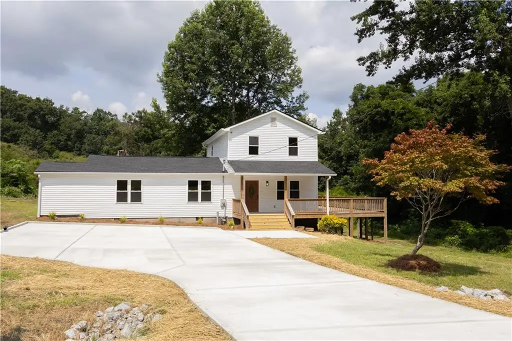 8063 Palmer Street, Douglasville, GA 30134 - #1