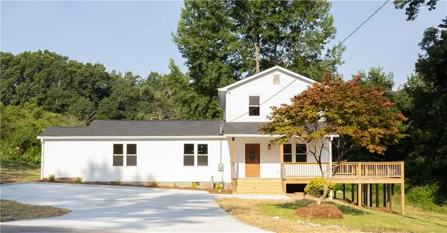 8063 Palmer Street, Douglasville, GA 30134 - #2