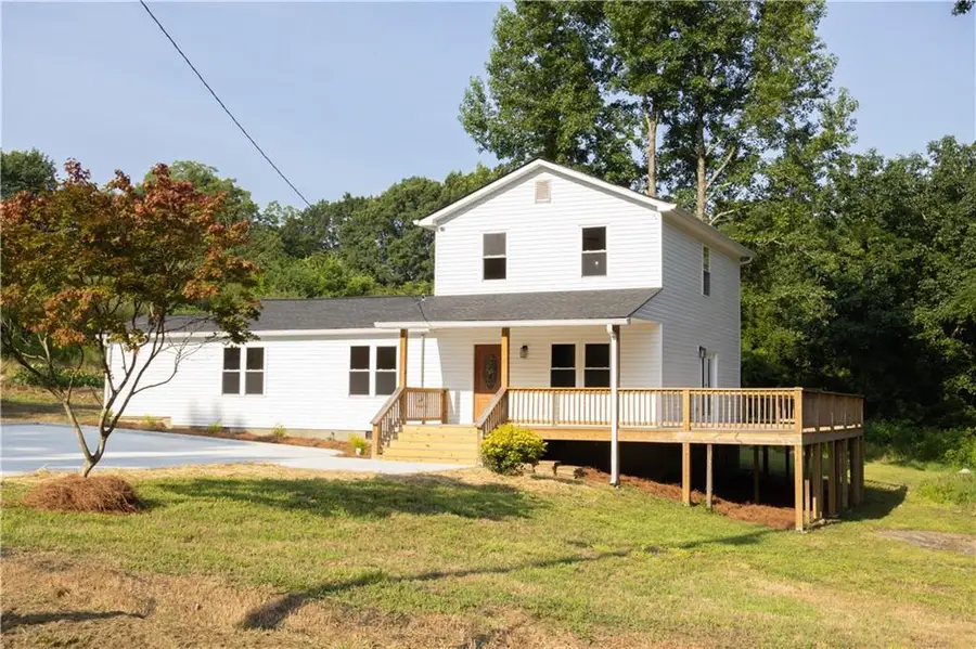 8063 Palmer Street, Douglasville, GA 30134 - #3