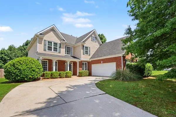 1031 Jordan Road, Dacula, GA 30019