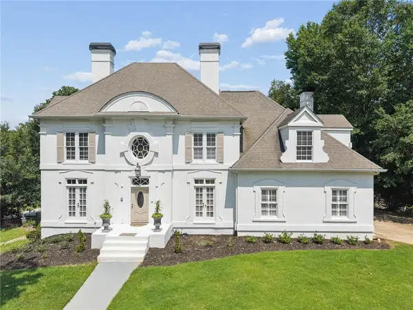 4341 Hammerstone Court, Peachtree Corners, GA 30092