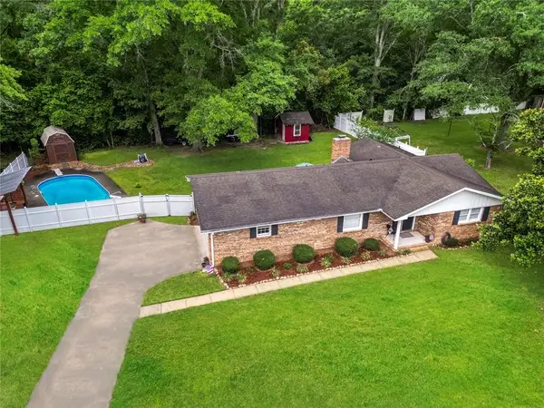 6071 Fountain Drive, Macon, GA 31216